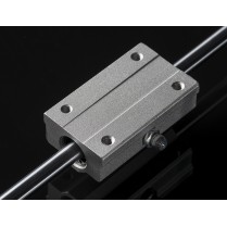 Linear Bearing Platform (Large) - SMA8/10/12LUU