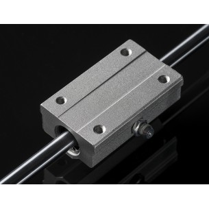 Linear Bearing Platform (Large) - SMA8/10/12LUU
