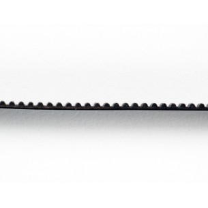 Timing Belt GT2 Profile - 2mm pitch - 6mm wide 1164mm long