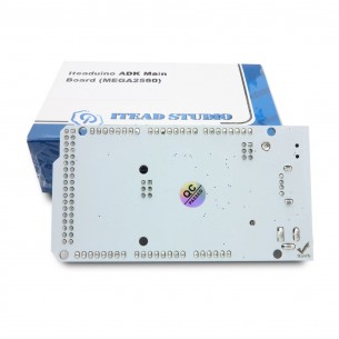 Iteaduino ADK (Arduino Compatible) 