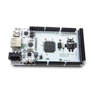 Iteaduino ADK (Arduino Compatible) 