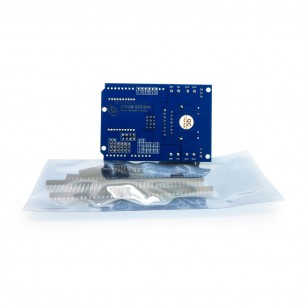 MotoMama, Pilot Moteur