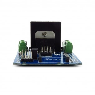 MotoMama, Pilot Moteur