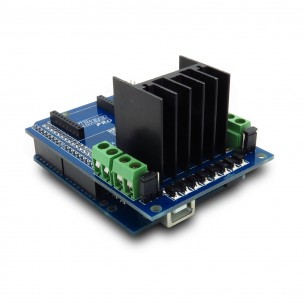 MotoMama, Pilot Moteur