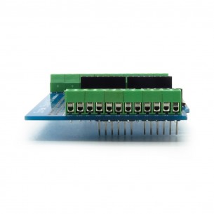 Proto Screw Shield (Arduino Compatible) 