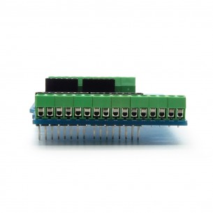 Proto Screw Shield (Arduino Compatible) 