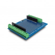 Proto Screw Shield (Arduino Compatible) 