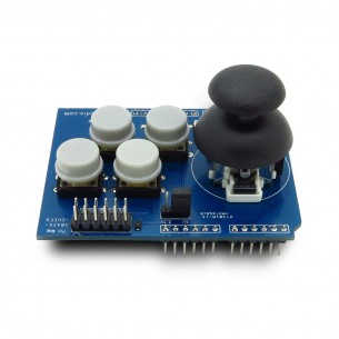 Sield Joystick (Arduino Compatible) 