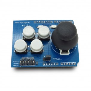 Sield Joystick (Arduino Compatible) 
