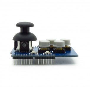 Sield Joystick (Arduino Compatible) 