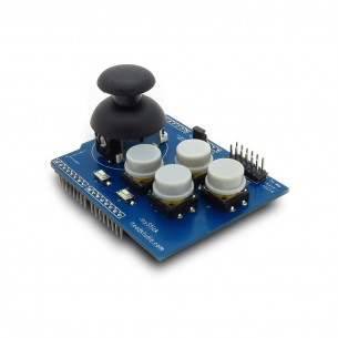 Sield Joystick (Arduino Compatible) 