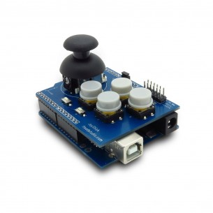 Sield Joystick (Arduino Compatible) 
