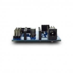 Iteaduino Nano IO shield (Arduino Compatible) 