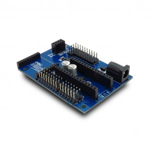 Iteaduino Nano IO shield (Arduino Compatible) 