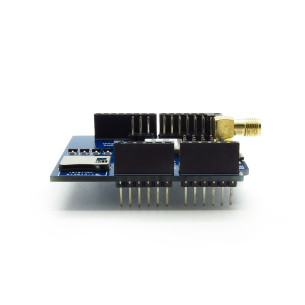 GPS shield (Arduino Compatible) 