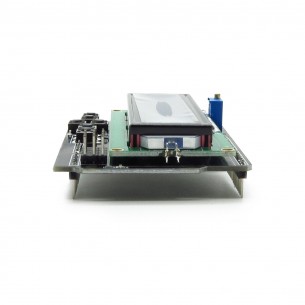 Shield LCD 16x2 (Arduino Compatible) 