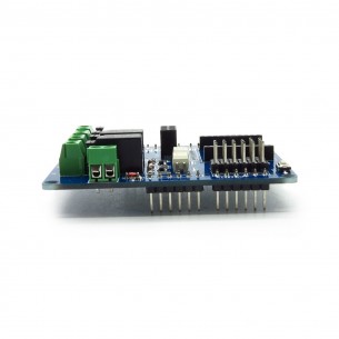 Shield Relais IS (Arduino Compatible) 