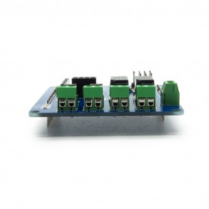 Shield Relais IS (Arduino Compatible) 