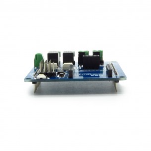 Shield Relais IS (Arduino Compatible) 