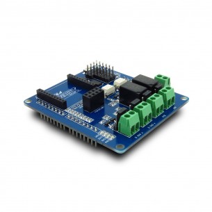 Shield Relais IS (Arduino Compatible) 