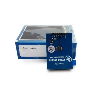 1.8" 128x160 TFT LCD module ITDB02-1.8SP