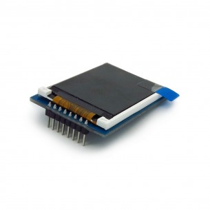 1.8" 128x160 TFT LCD module ITDB02-1.8SP