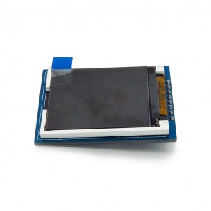 1.8" 128x160 TFT LCD module ITDB02-1.8SP