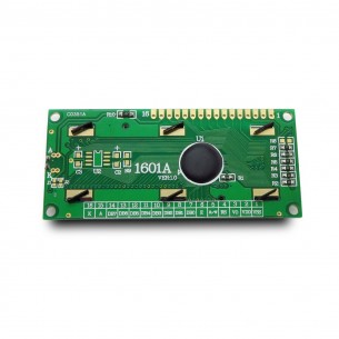 EONE 16x1 (1601) Characters LCD