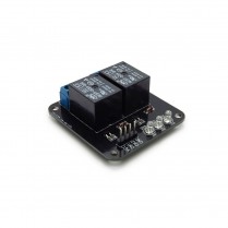 2, 4, 8 Channels 5V Relay Module