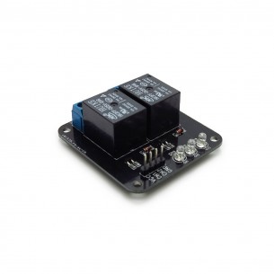 2, 4, 8 Channels 5V Relay Module