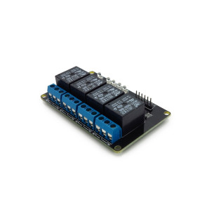2, 4, 8 Channels 5V Relay Module