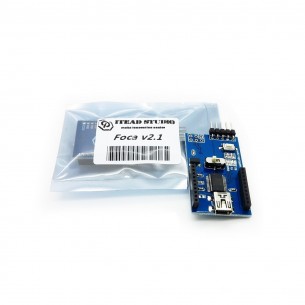 Adaptateur USB-Serie FOCA (FT232)