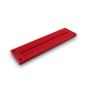 Color Breadboard (17.6x4.6cm)