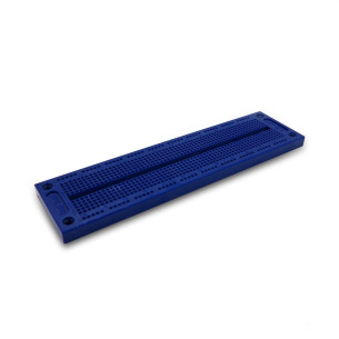 Color Breadboard (17.6x4.6cm)