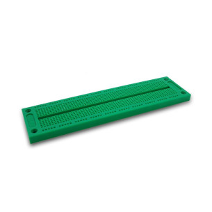 Color Breadboard (17.6x4.6cm)