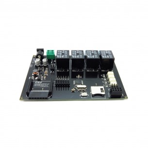 RBOARD ( Carte Relais )