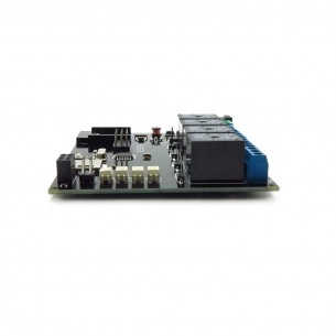 RBOARD ( Carte Relais )