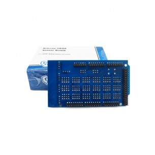 Mega Sensor Shield (Arduino  Compatible)