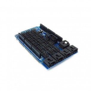Mega Sensor Shield (Arduino  Compatible)