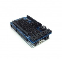 Mega Sensor Shield (Arduino  Compatible)