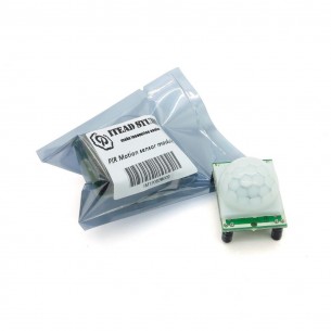 PIR Motion Sensor Module