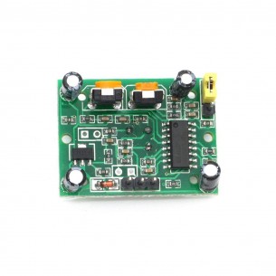 PIR Motion Sensor Module