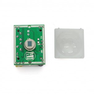 PIR Motion Sensor Module