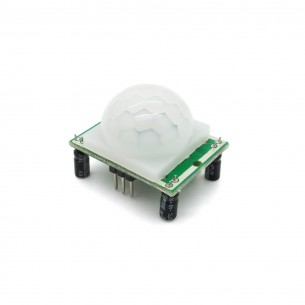 PIR Motion Sensor Module