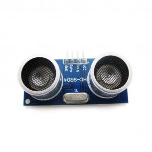Ultrasonic Ranging Sensor HC-SR04