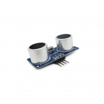Ultrasonic Ranging Sensor HC-SR04