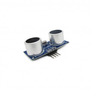 Ultrasonic Ranging Sensor HC-SR04