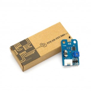 Temperature Sensor Brick