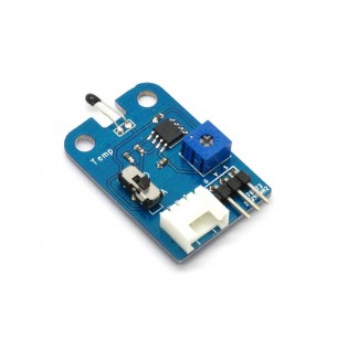 Temperature Sensor Brick