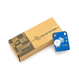 Capteur de Courant ACS712